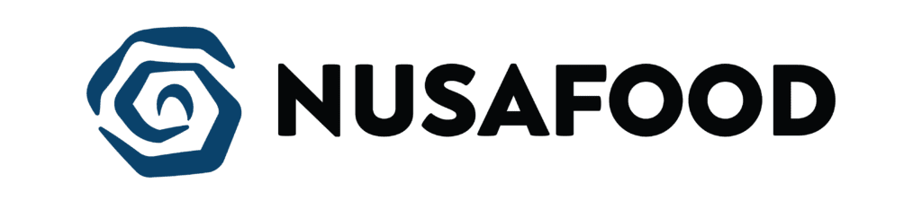nusafood logo